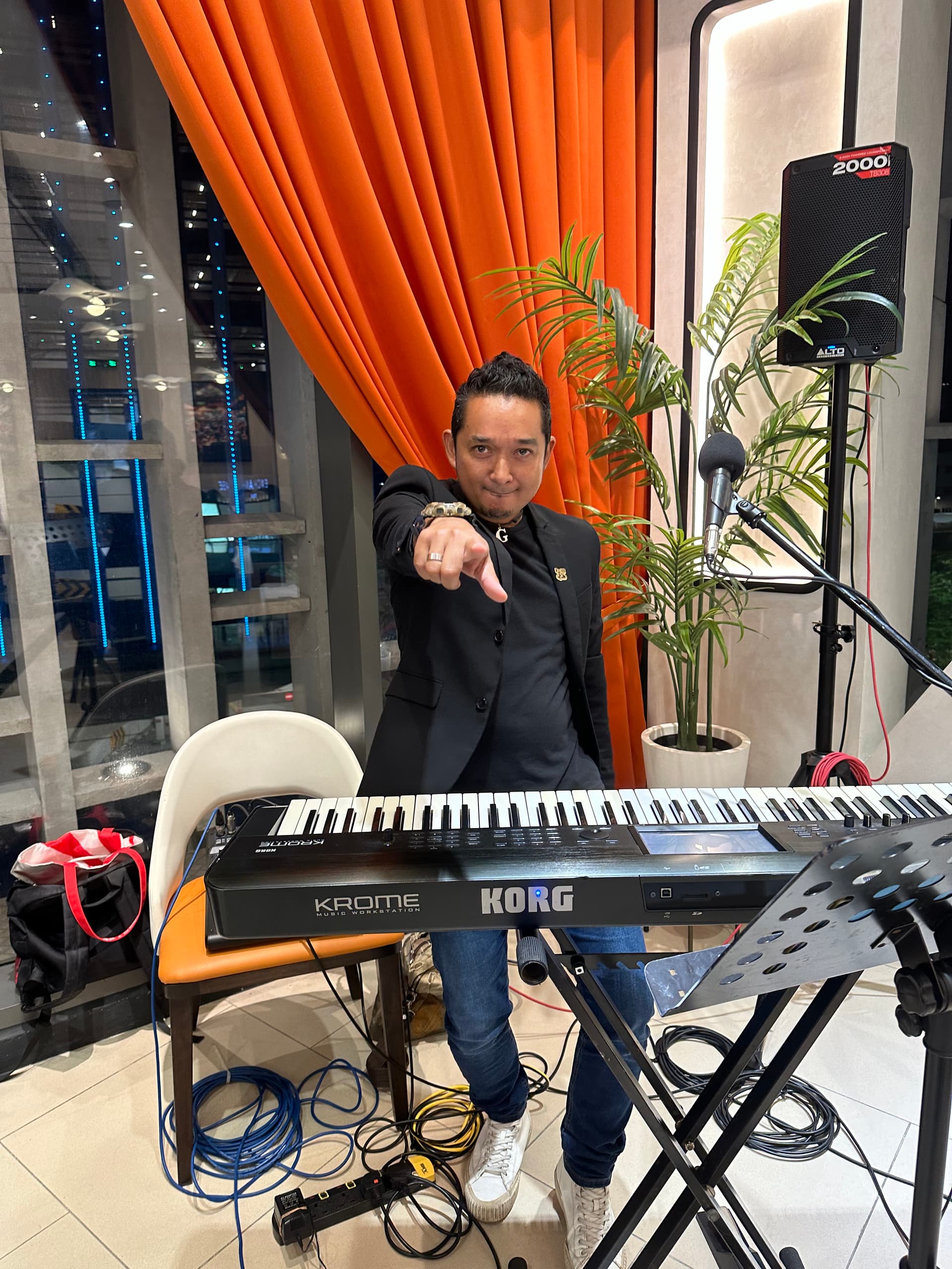 AY Music Entertainment — photo 2