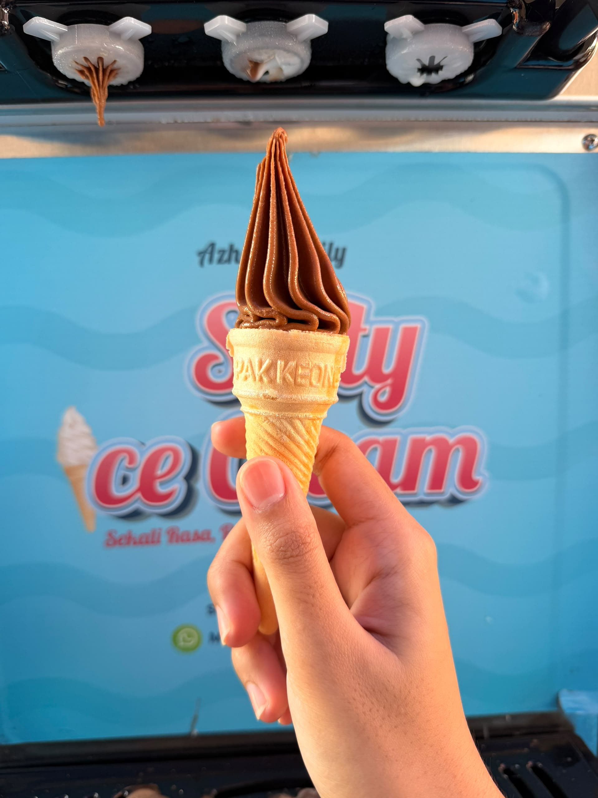 ICECREAM CATERING — photo 2