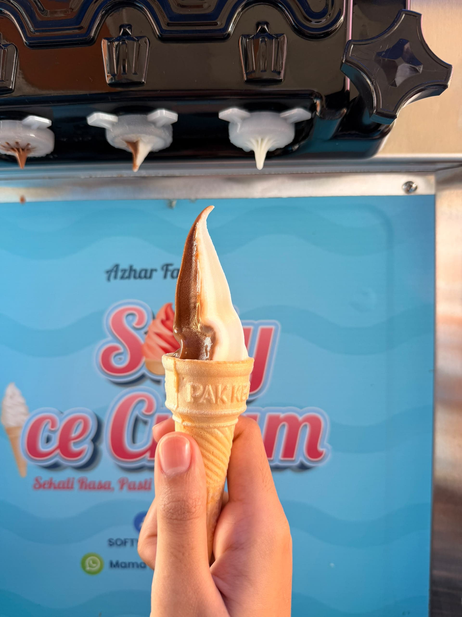 ICECREAM CATERING — photo 3