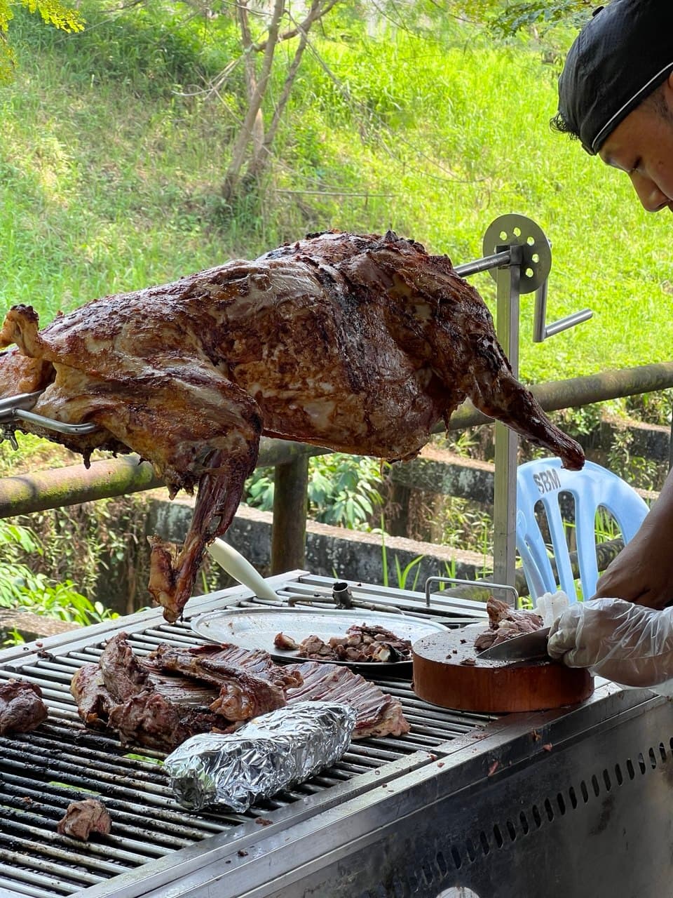 LAPANDEKAR CATERING — photo 3