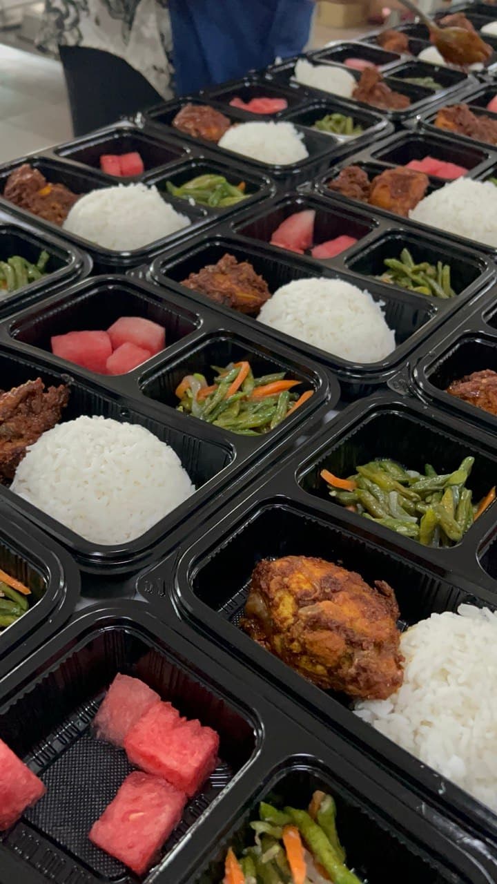 LAPANDEKAR CATERING — photo 4