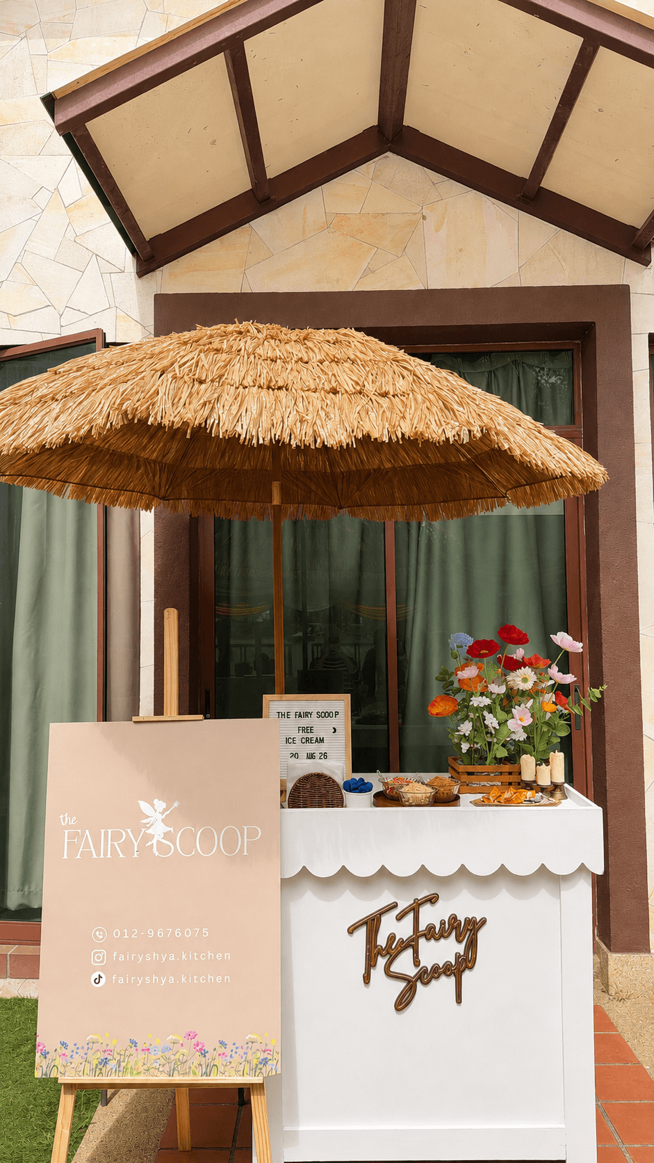 The Fairy Scoop — photo 2