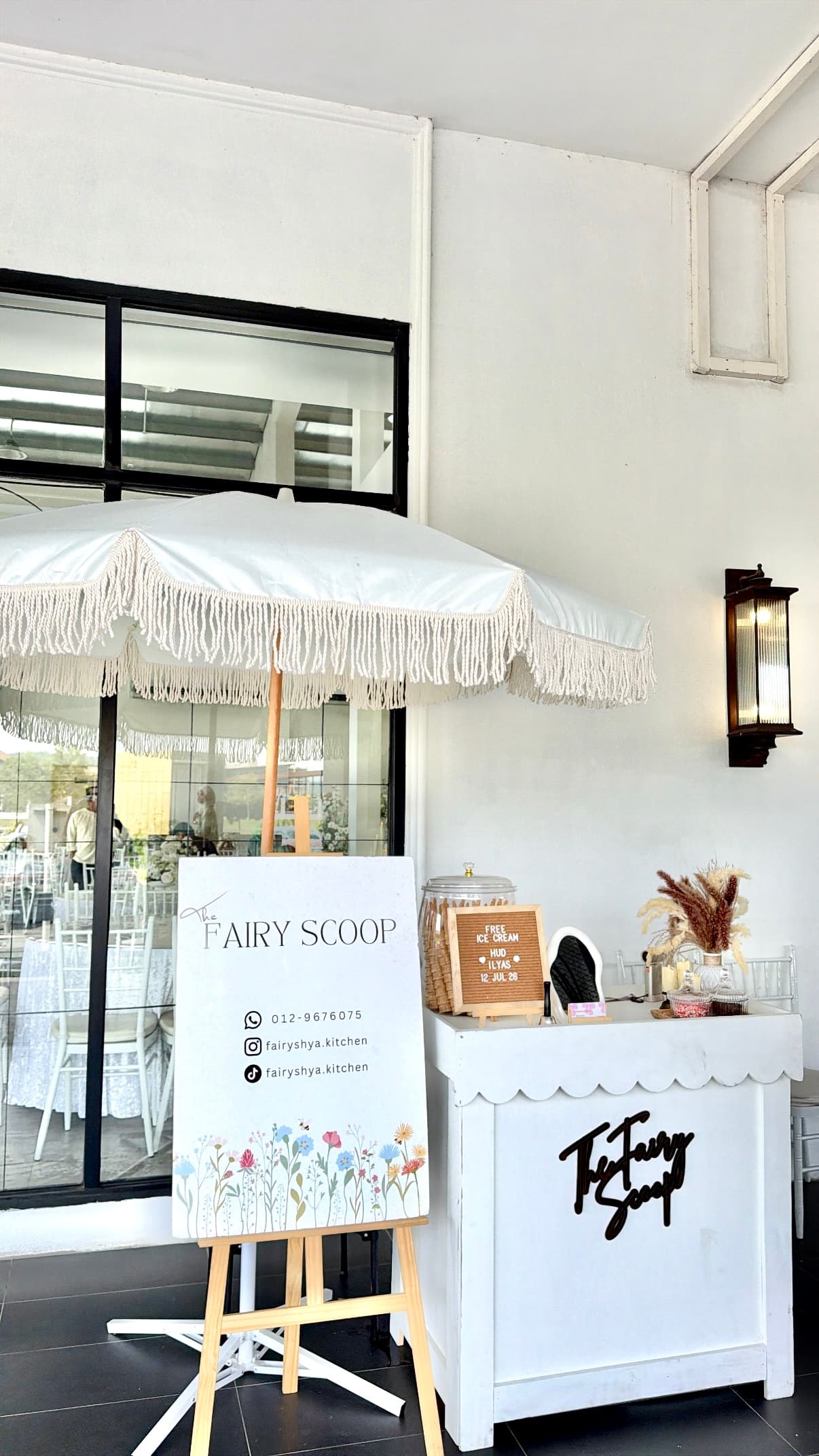 The Fairy Scoop — photo 4