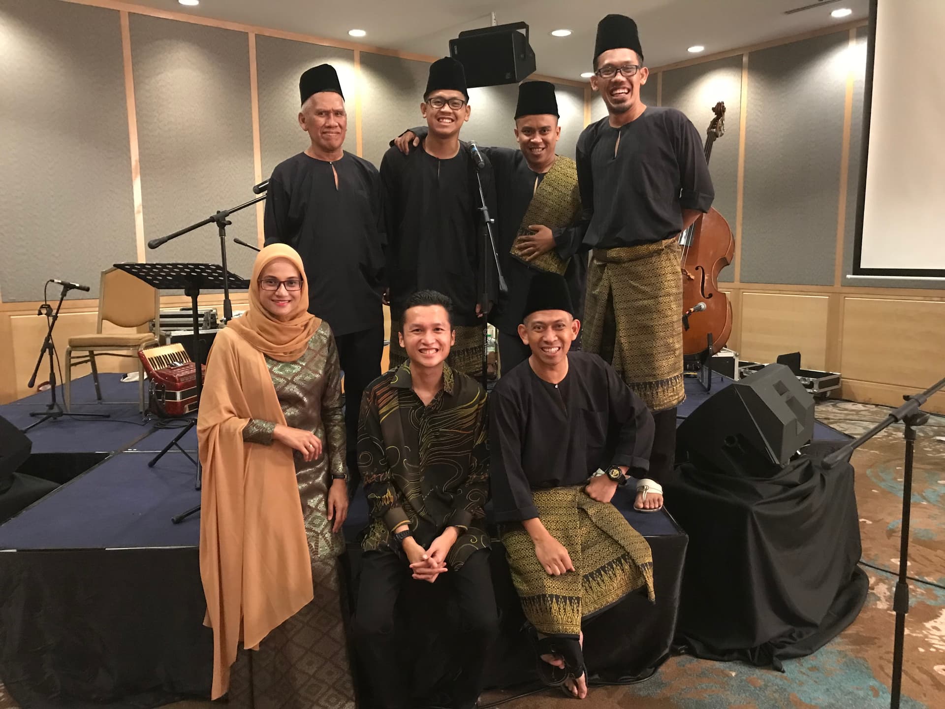 Fitri Hazim — photo 2