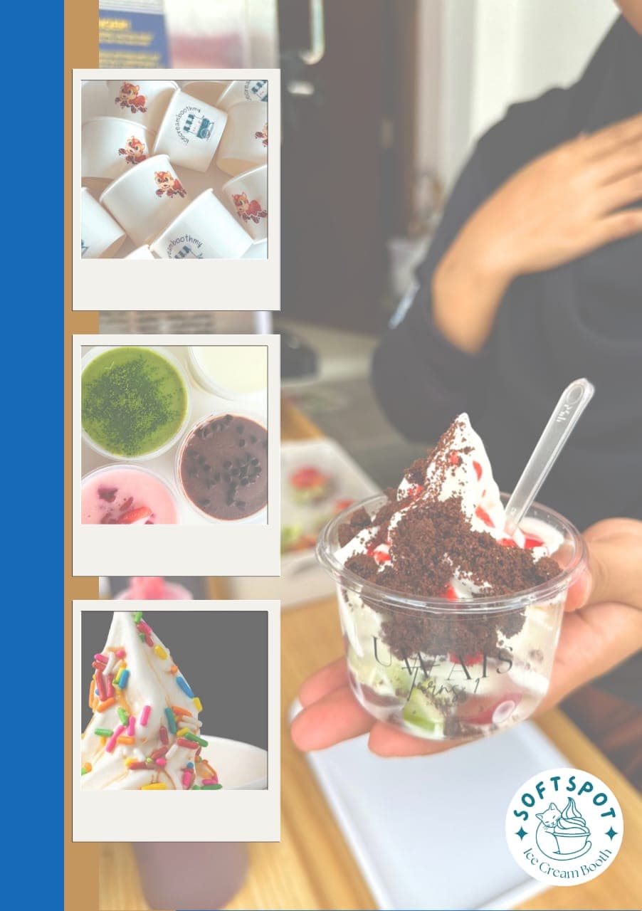 Softspot Ice Cream — photo 7