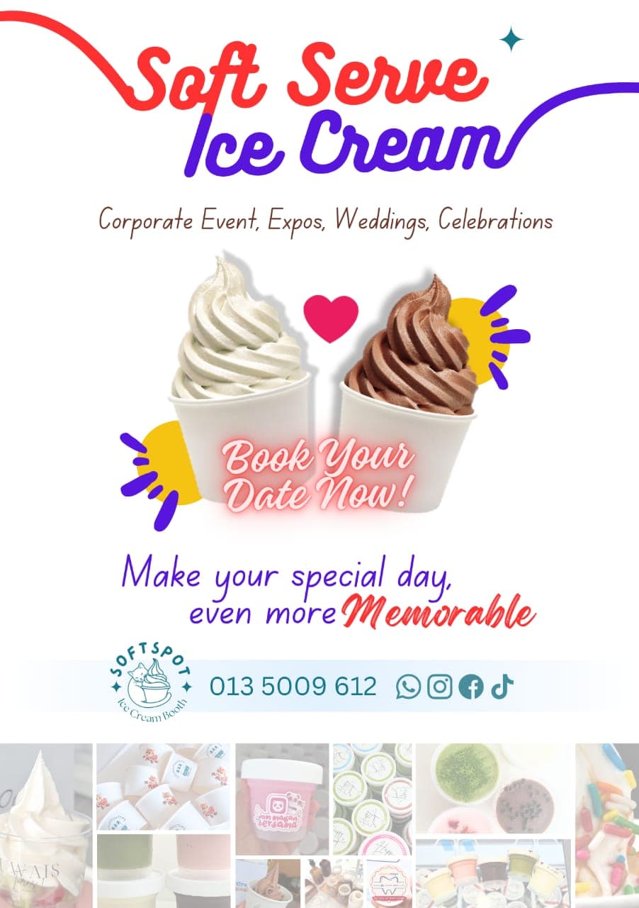 Softspot Ice Cream — photo 6
