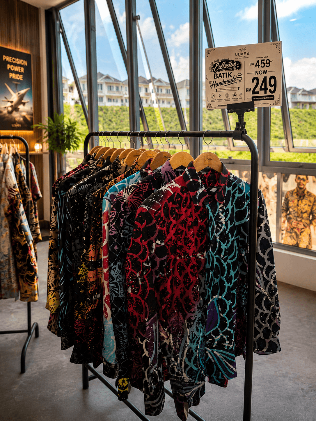 Udara Batik — photo 3