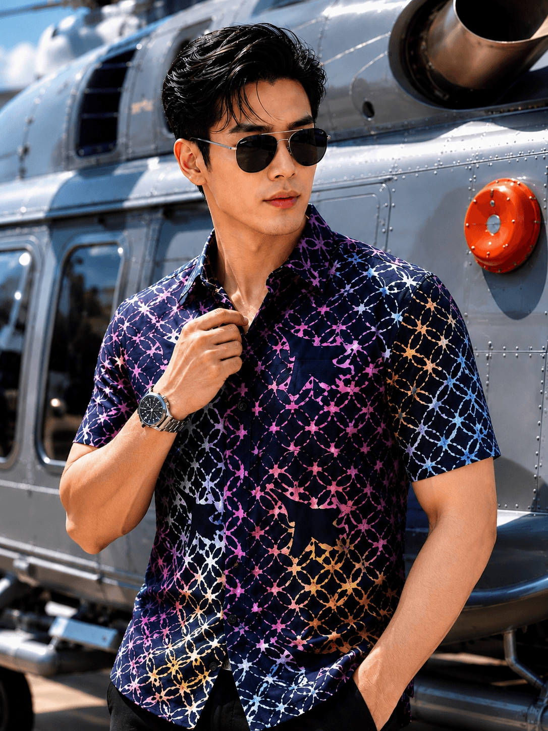 Udara Batik — photo 5