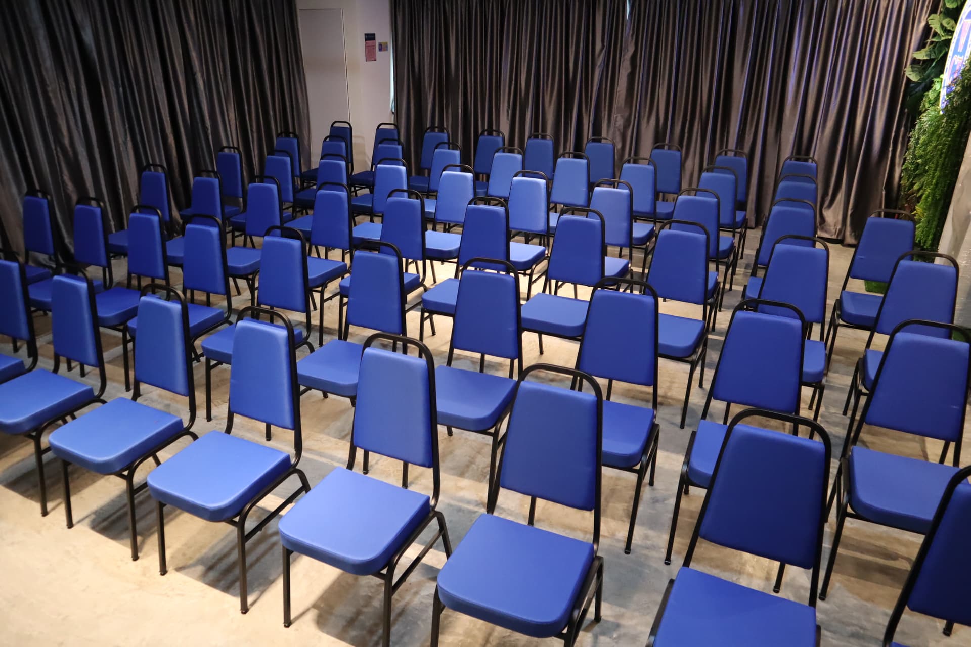 WBA Marketing – Training & Event Space