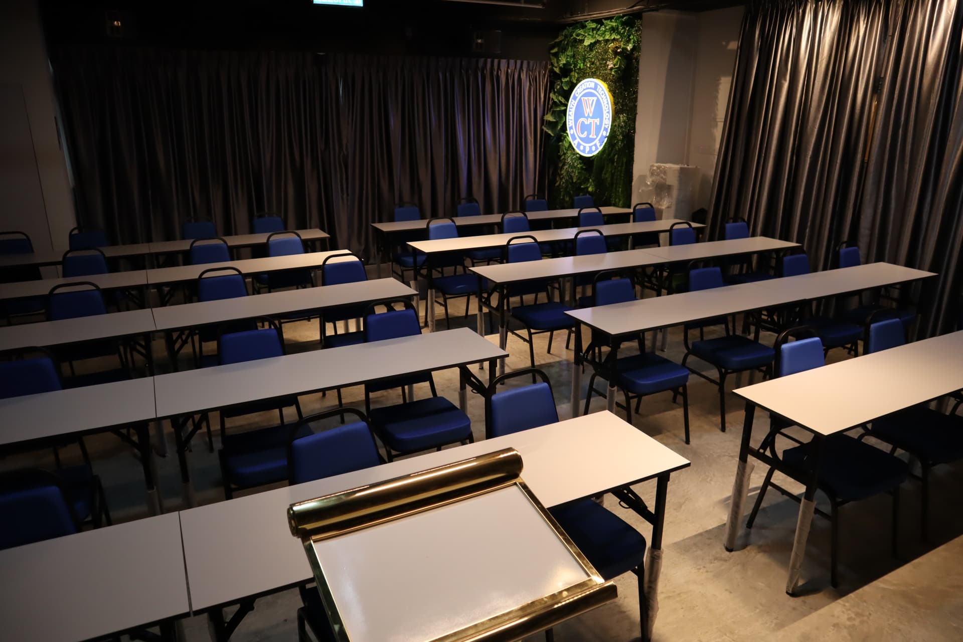 WBA Marketing – Training & Event Space — photo 3