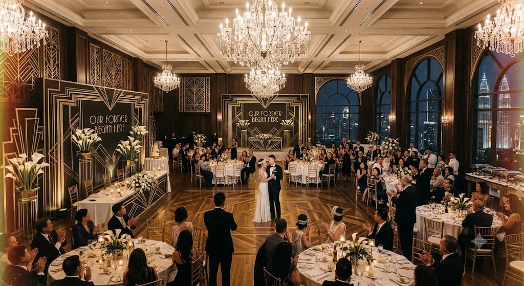 Second Hall